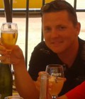 Встретьте Мужчинa : Henri, 44 лет до Франция  Etain